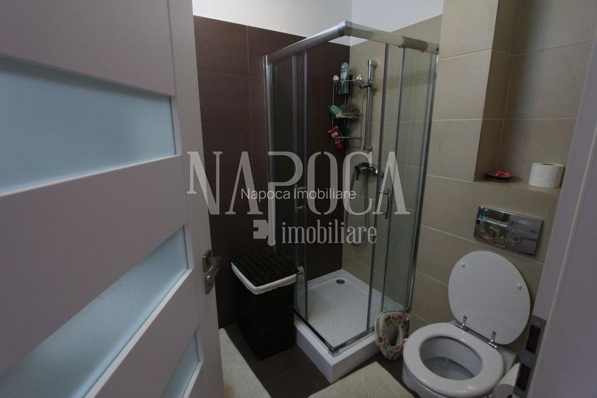 Apartament 4 camere de vanzare in Europa, Cluj Napoca - 7