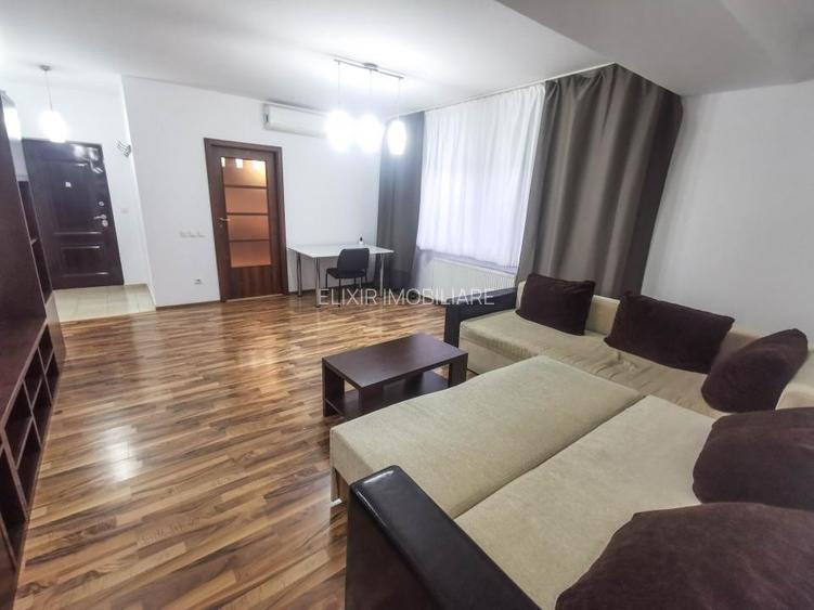 2 camere foarte spatios+parcare+boxa – Complex Linda Residence Pantelimon - 5