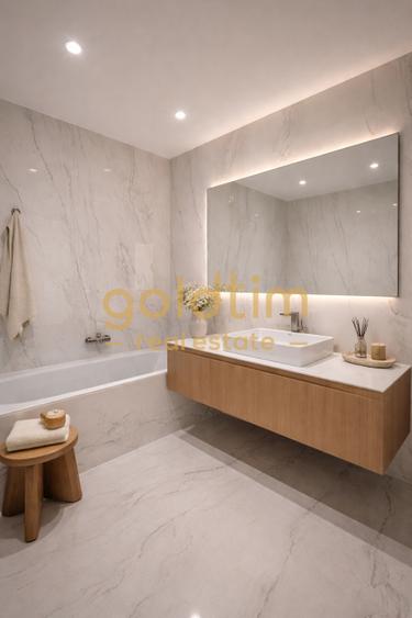 PENTHOUSE DUPLEX/SUPERB/UP-SITE FLOREASCA/VEDERE LIBERA/PARCARE/PROMENADA/(+TVA)