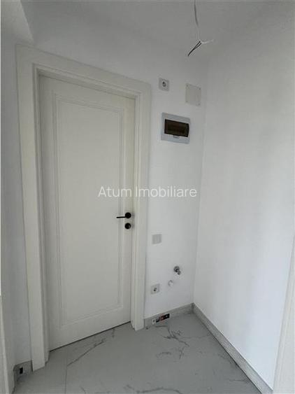 Apartament intabulat la cheie cu 2 camere zona Lazaret din Sibiu. - 13