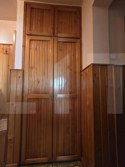 Apartament 3 camere, decomandate, 71 mp, zona Simeria