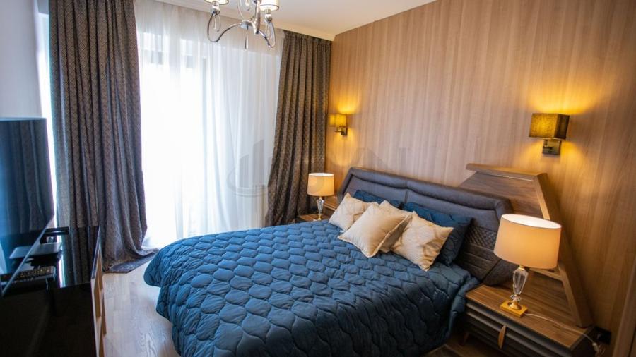 REA1012027 Apartament premium 4 camere Herastrau