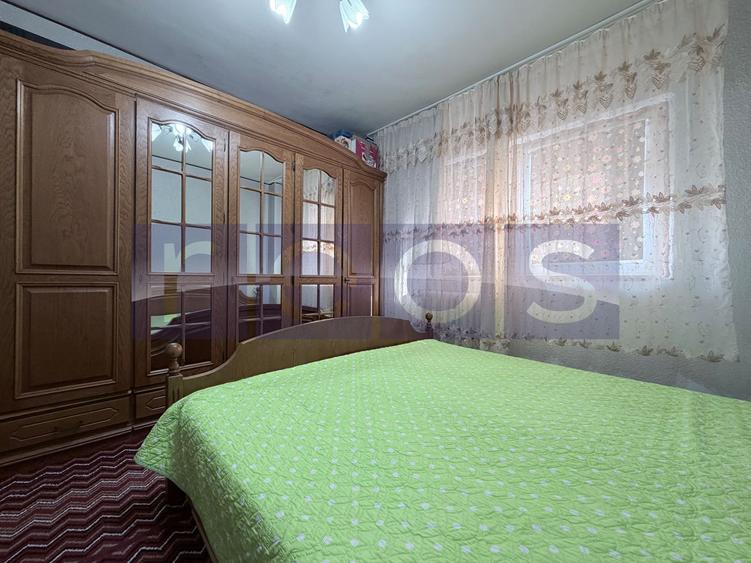 2 CAMERE DECOMANDAT | TEIUL DOAMNEI | BLOC REABILITAT | - 5
