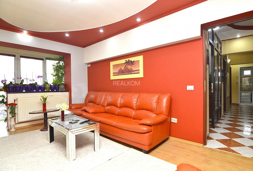 VANZARE APARTAMENT 4 CAMERE RAHOVA – MARGEANULUI - 6