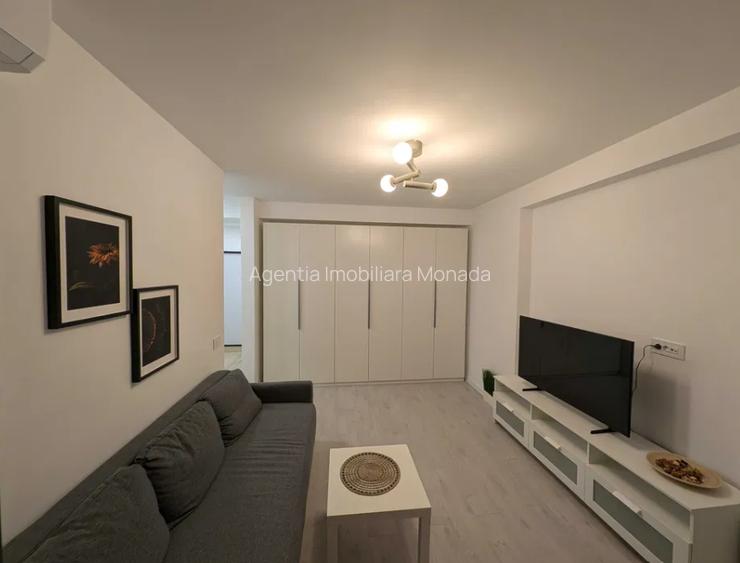 Prima Inchiriere - Apartament 2 camere | Complex Novum56 | Gorjului - 3