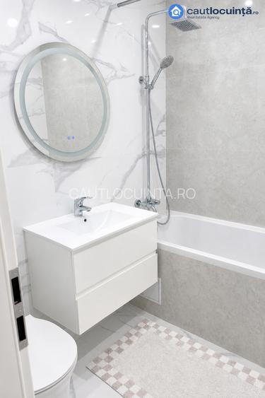 Apartament 2 Camere | Tineretului | Modern | 6' Timpuri Noi | 1986 | AC - 14