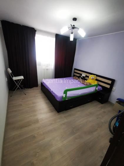 Apartament 3 camere decomandat Bulevardul Henri Coanda - 7