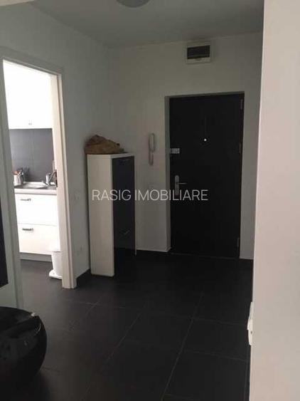 Inchiriere apartament 2 camere Stirbei Voda - 5