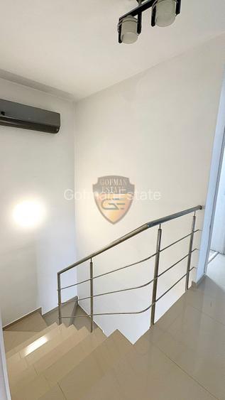 Casa 4 camere, Mamaia Nord, P+1, 107 mp utili, balcon, terasa, gaze, 2 bai - 34