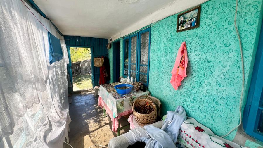 Casa de vacanta, 50 mp, 10.000 mp teren, zona Ungureni - 3