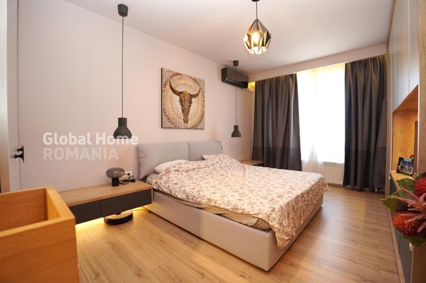 2 Camere Metropolitan Residence | 79 MP | Mall Promenada | Aviației