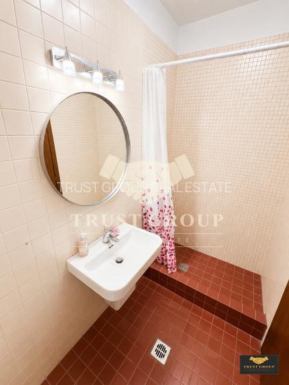 Herastrau - Aron Cotrus | 3 camere | Pet Friendly | 2 locuri de parcare + boxa - 15