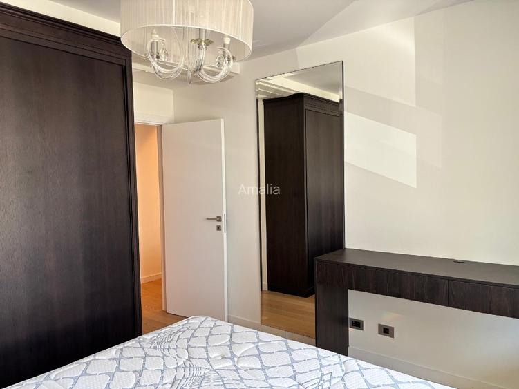AVIATIEI TOWER-2 camere cu loc de parcare inclus - 7