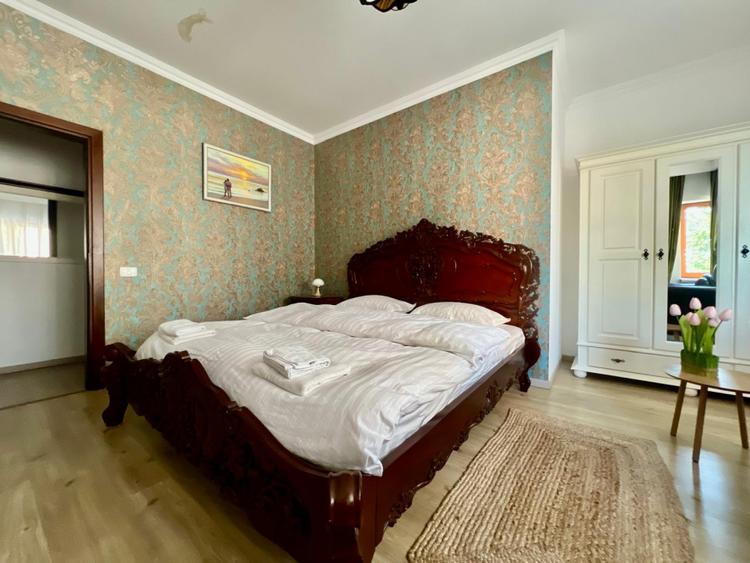 APARTAMENT DE INCHIRIAT T.LUNG I 2 CAMERE I 66MP I PORTUL TOMIS