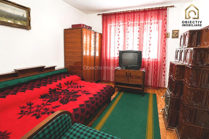 VILǍ cu teren 2674 mp POIANA TEIULUI, județul Neamț - 8