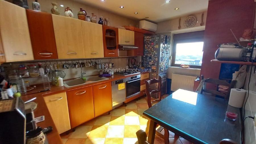 4 Camere Piata Iancului - Scoala 46 - Comision 0% - 7