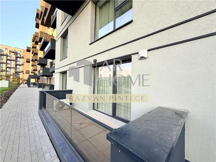 Apartament 3 camere, prima inchiriere, Albert MRS Gradinile Ploiesti - 13