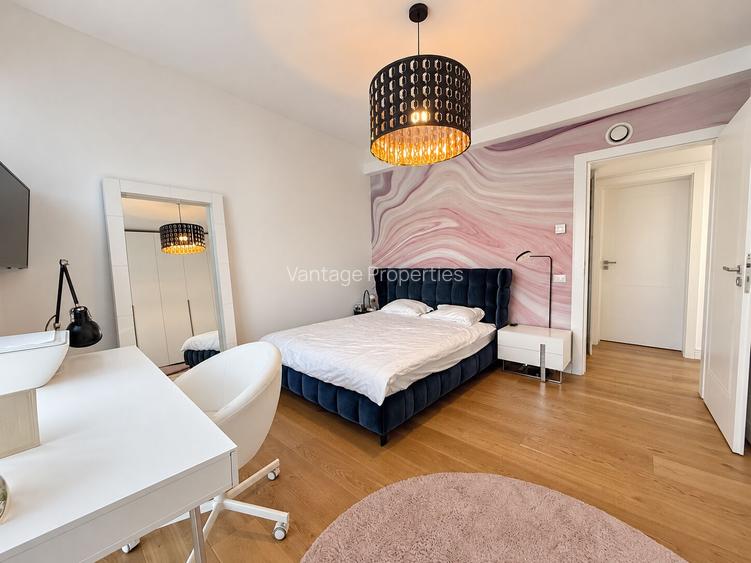 Luxury villa with pool | Iancu Nicolae | British School | Cambridge School - 12