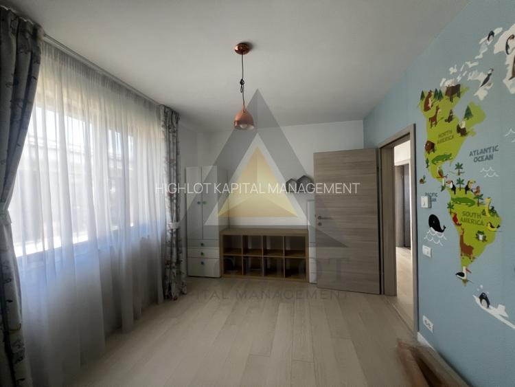 5-Bedroom House for Rent | Otopeni | Near Lidl & Penny - 23