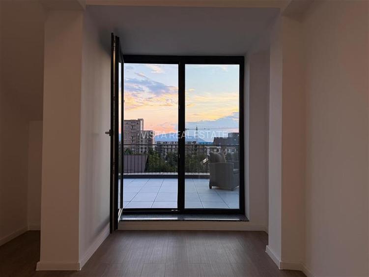Apartament de inchiriat 3 camere, Tractorul, Brasov - 8