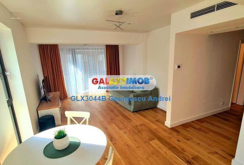 Apartament premium 3 camere Timpuri Noi