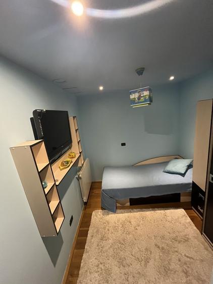 Apartament 3 camere Faleza Nord