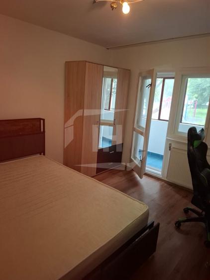 Apartament 3 camere I decomandat I pet friendly I Manastur