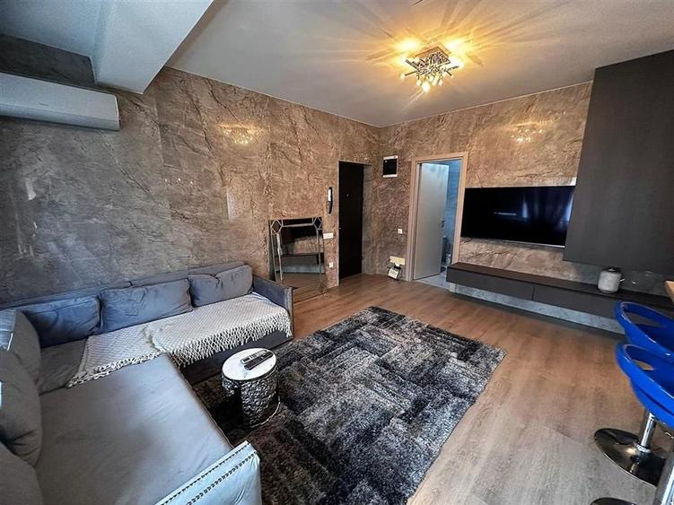 Vanzare Apartament 2 Camere Sos. Olteniței - Kaufland
