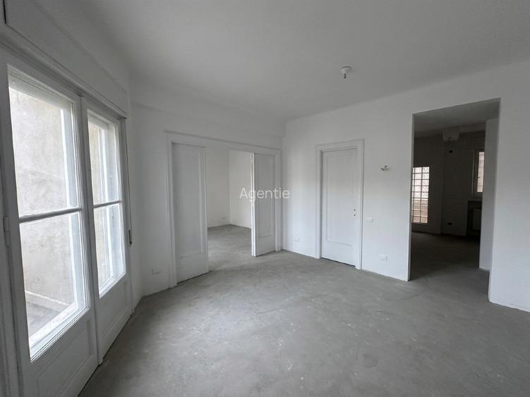 Apartament ultracentral 3 camere - Str. George Enescu/Radisson - 2