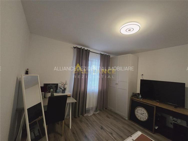 Casa individuala,bine amplasata,mobilata/utilata modern.Pret imbatabil. - 10