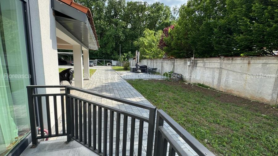 REV2005736 Vila Individuala De Vanzare l Cartier Privat langa Padure - 15