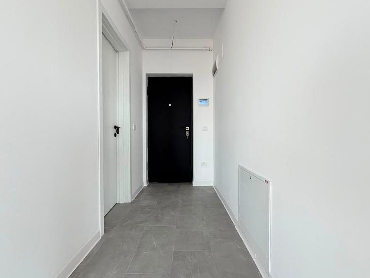 COMISION 0% | 2 camere - terasa | 2 locuri de parcare