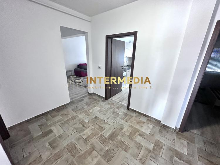 APARTAMENT 2 CAMERE I DECOMANDAT I 60 MP I ETAJ 2 I BLOC NOU I PARCARE