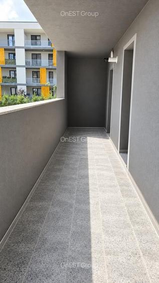 2 Camere | Bloc Finalizat | Titan Nou | 75 mp | Parcare CADOU | Metrou | Terasa