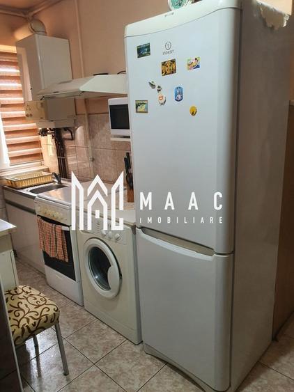 Apartament 2 camere de închiriat | Hipodrom 4, Sibiu | 55 mp