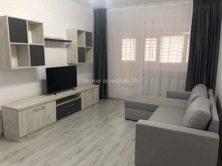 Apartament Berceni - 2