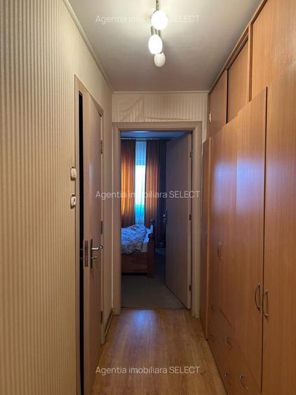 Mobilat, utilat ,Apartament cu 3 camere, Centru Nou