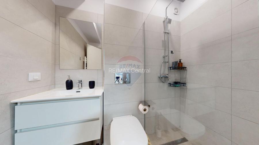 Apartament 3 camere - 22