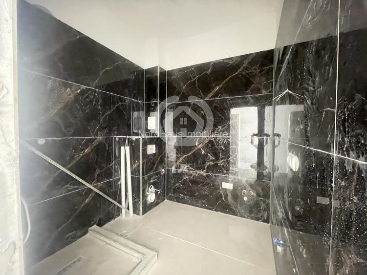 Apartament nou Sibiu | 3 camere | La cheie | Bloc cu lift - 3