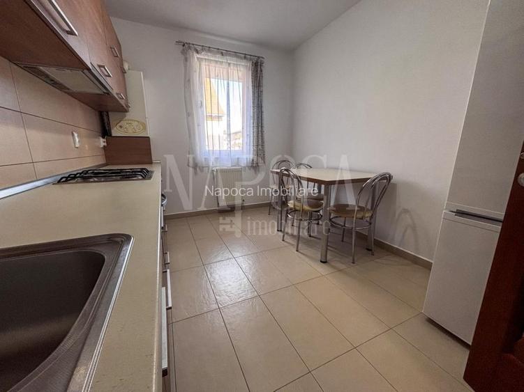 Apartament 2 camere de vanzare in Floresti - 3
