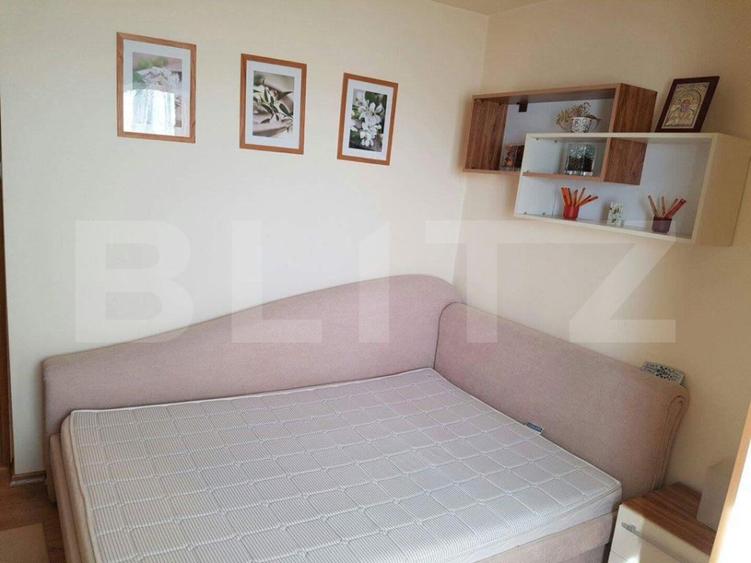 Apartament 2 camere, 51 mp, an 1987, Republicii-Caraiman