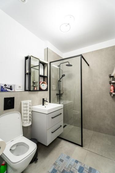 Studio cu gradina în Sinaia-Ideal pentru locuit sau investiție în regim hotelier