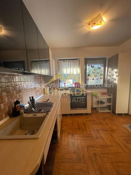 Inchirieri Apartamente 2 Camere Secuilor - 9