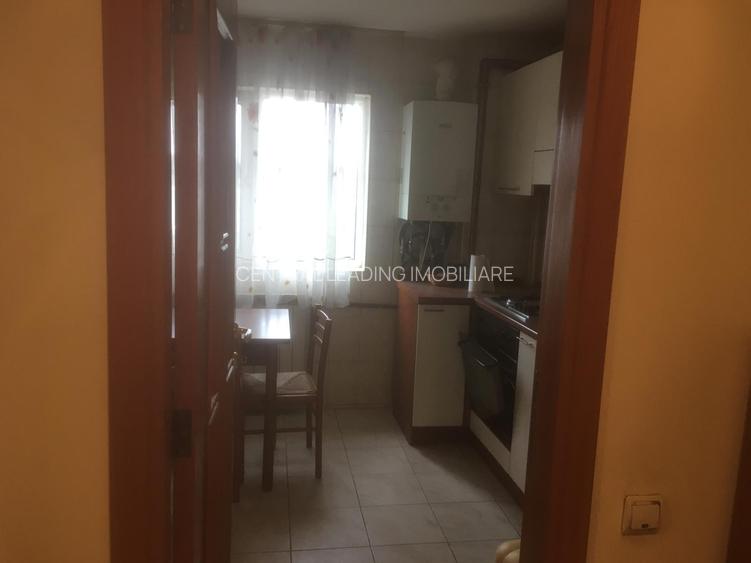 2CAM. TIMPURI NOI-SINCAI-TINERETULUI 4/8 CENTRALA PROPRIE BL.1986 RENOVAT LIBER - 4