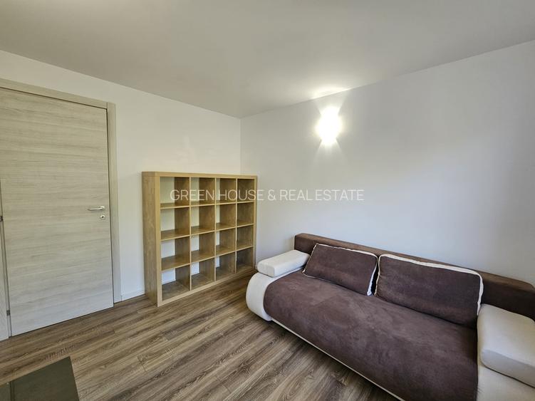 Apartament 2 camere-etaj 3-zona Sala Sporturilor