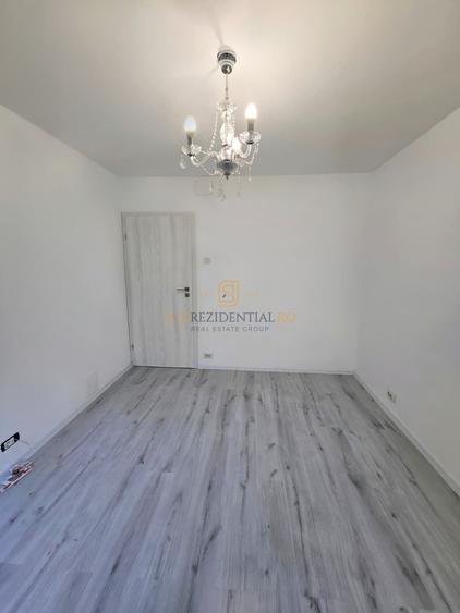 2 camere complet renovat, disponibil imediat, Luica, Strada Tatulesti