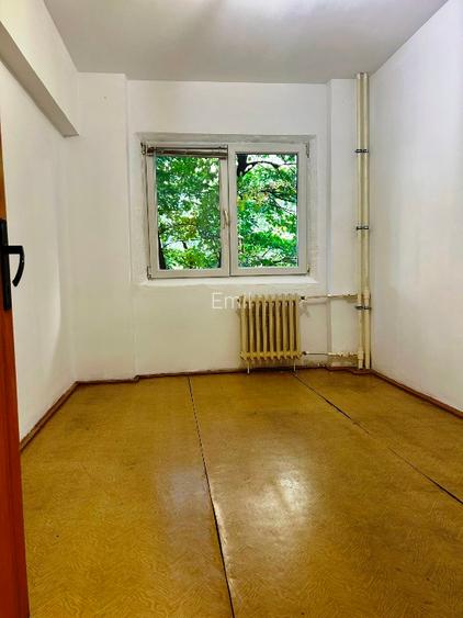Apart 3 Camere Decomandat-77mp-etj2-Verigei(Piața Progresul/viitor Metrou M4)