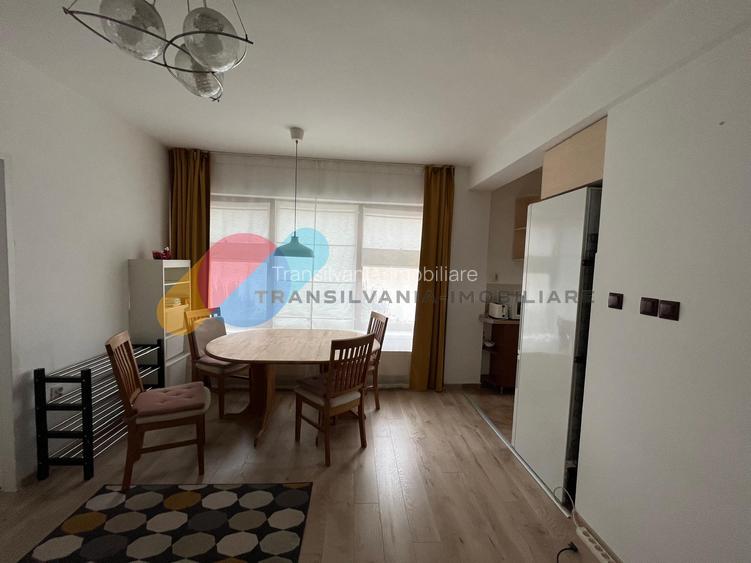 Apartament 3 camere, 56 mp, Cartier Europa - 3