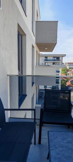 Apartament 2 camere, 61 mp utili, Etaj 7 Arena Residence, Oradea.