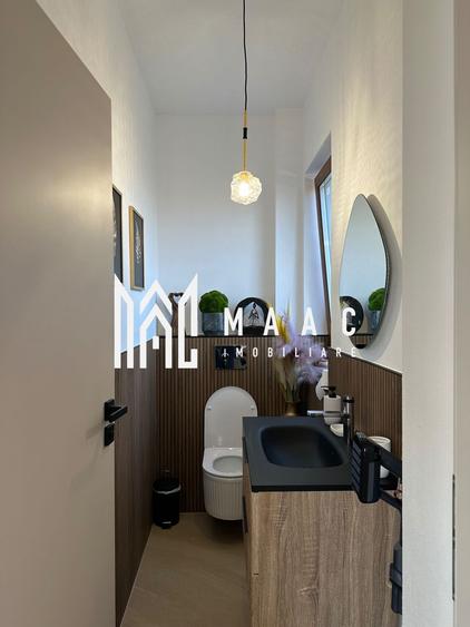 Casa tip Duplex | 120 MPU | Moderna | Incalzire pardoseala